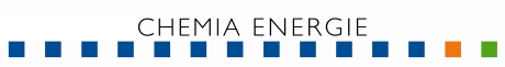 Chemiaenergie-Logo
